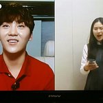 [세븐틴] ㅅㄷ)월요일부터 <b>생활복</b>만 입고다녀야겠어