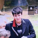 [세훈] 160617 <b>연예</b>가중계 촬영 프리뷰1