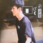[세훈] 160617 <b>연예</b>가중계 촬영 프리뷰2