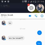 [조언부탁해] <b>아아</b> 외국인 페메 도와조 나한테 왜 이럴까