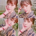 요즘 리지 얼굴<b>이래</b>+)