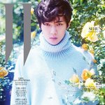 [세훈] W 세훈 커버 컷
