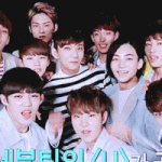 [세븐틴] 이렇게 쭉 가는거야