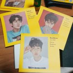 [EXO] 결정<b>장애</b> 도와줘라 ㅈㅂ