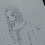 [댓글부탁해] <b>장래</b>희망이 웹툰작가인데