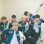 [방탄소년단] 우리가 잘못<b>행동</b>하면 누구가 욕먹어