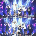 [방탄소년단] 그래도 여깄는 이삐들