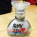 [방탄소년단] 좀 둥둥인데 <b>석</b>진이ㅋㅋㅋㅋ