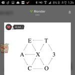 [EXO] 나티켓잃어버림__