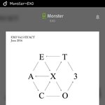 [EXO] 혼혈 조카들 이름 뭐가 좋을까