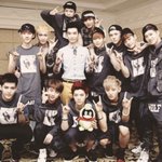 [EXO] 12명 엑소 안그리워?
