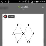 [EXO] 야 <b>친구</b>문제 <b>고민</b>있음