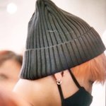 [방탄소년단] 지민이가 <b>마스크</b>를 끼는 이유
