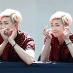 [방탄소년단] 헐 이거보셈 소름돋았음