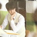 [세훈] 량치교수의 <b>이중</b>생활