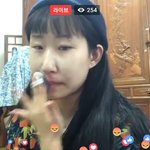 [드루와] 육<b>재연</b> 쌩얼 봄?? 캡쳐고자주의