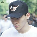 [CHEN] 종대 뮤뱅 출근길 <b>퓨</b>