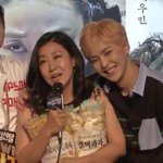 [EXO] 금발 존<b>to</b> the나조아