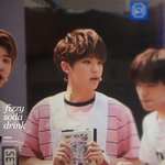 [세븐틴] 권순영 애기야ㅠㅠ