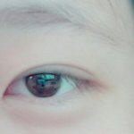 [드루와] 이거 쌍수한거같아??