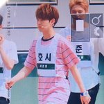 [세븐틴] <b>순영</b>이 사복 겁나취저
