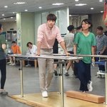 [인피니트] <b>명수</b> 촬영중