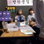 [방탄소년단] 호비입술 시옷ㅋㅋㅋ