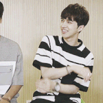 [EXO] <b>빅스</b> 흑연