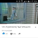 [인피니트] 와...<b>BAD</b> 조회수