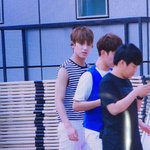 [세븐틴] 어머 이게 뭐<b>시라</b>??
