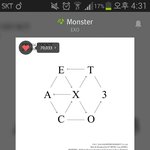 [EXO] 애들담주에 활동안끝날걸