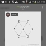 [EXO] 룬1하 노래 비트부터 좋네