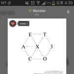 [EXO] 정11화 <b>겨드랑</b>이 ㅈ.ㄴ 클린하다