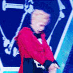 [EXO] 오늘민석이 <b>gif</b>ㄷㄷㄷ