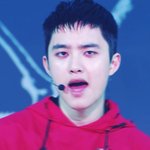 [도경수] 160618 음악중심  레드<b>몬스터</b> 경수