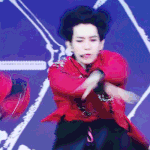 [EXO] 10세기 쑥 먹는동안 우리집 마당쇠<b>생활</b>