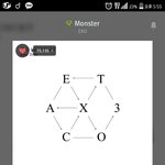 [EXO] 위기<b>의식</b>좀 느껴라 ㅅㅂ 지금 차트 5위라고