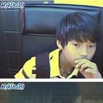 [인피니트] 와 우현이 초딩때과사