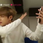 [방탄소년단] 김태형ㅋㅋㅋㅌ못살아ㅋㅋㅋ