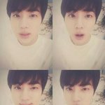 [방탄소년단] 석진이 <b>입매</b> 존예..