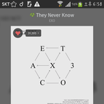 [EXO] 스밍인증 <b>필수</b>-------------