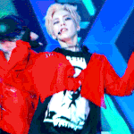 [시우민] <b>남자여자</b> 그리고 시우민