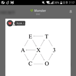 [EXO] <b>니</b>네 음<b>방</b> 의상 뭐가 젤 좋아?