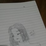 [댓글부탁해] 이런 그림체의 <b>웹툰</b>이 있다면 볼 거야?
