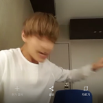 [방탄소년단] 김태형 오늘 오졌어