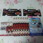 [방탄소년단] 헙... 그냥 <b>뿌듯</b>....