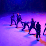 [EXO] 심장빼내는 안무(<b>Feat</b>.엑소)