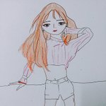 [드루와] 걸그룹동생그림2탄...?
