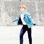 [방탄소년단] 현대<b>무용</b>한 티가난다