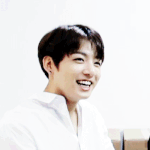 [방탄소년단] 정국 웃음 역재생